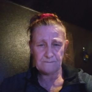 Meet your Posher, Patrica